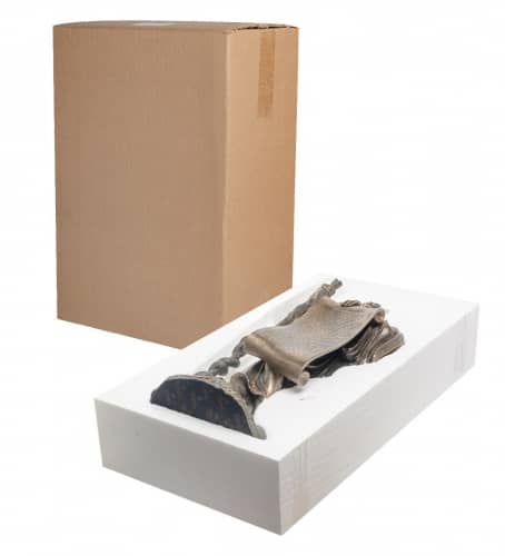 Купить Статуэтка Veronese Клятва Гиппократа WS-862 по низкой цене