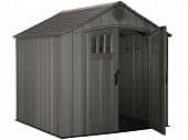 Купить Сарай GARDECK WoodLook 243х238 см по низкой цене
