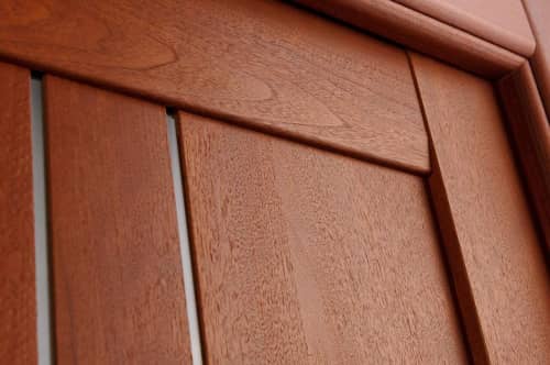 Купить Дверь BELWOODDOORS Челси, глухое, экошпон, 600х2000 мм по низкой цене