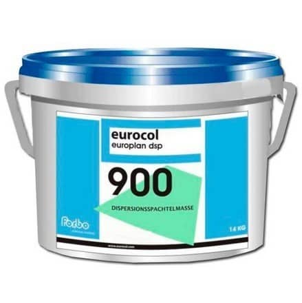 Купить Шпатлевка Forbo 900 DSP дисперсионая 14 кг по низкой цене