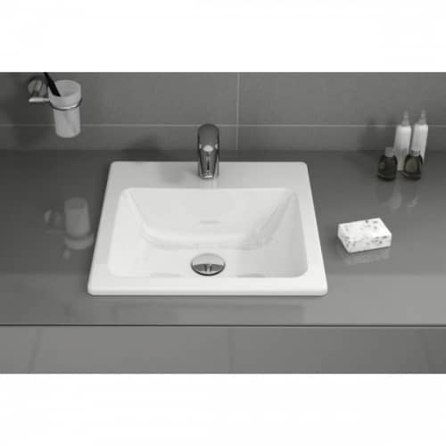 Купить Раковина VitrA S20 5463B003-0001 по низкой цене