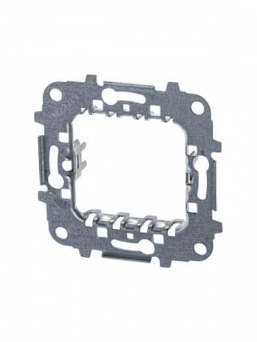 Купить Суппорт Zenit без монтажн. лапок сталь ABB 2CLA227190N1001 по низкой цене
