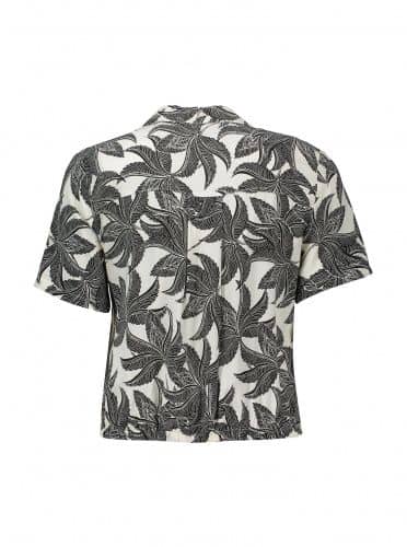 Купить Рубашка Piazza Italia с коротким рукавом, вариант № 2 по низкой цене