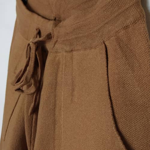 Купить Костюм Lara FF06223ABSU цвет camel по низкой цене