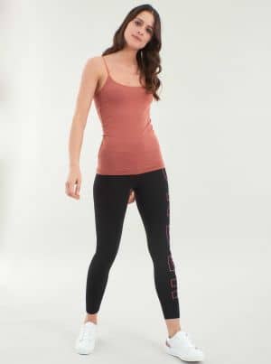 Купить Топ Basic Piazza Italia 25298 розовый по низкой цене