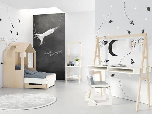 Купить Стеллаж Timoore Magi книжный по низкой цене