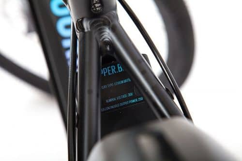 Купить Велогибрид Kupper Unicorn Pro по низкой цене