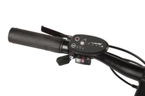 Купить Велогибрид Eltreco FS 900 26 по низкой цене