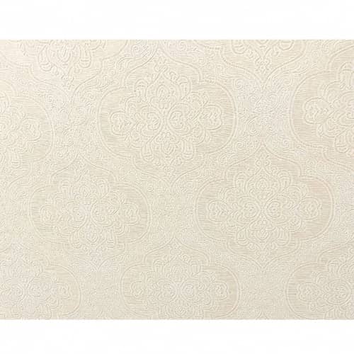 Купить Гипсокартон ламинированный ЛГКЛ жаккард розовый 2700х1200х12 мм по низкой цене