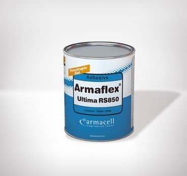 Купить Клей-гель Armacell Armaflex Ultima RS850 изоляционный, 700 мл по низкой цене