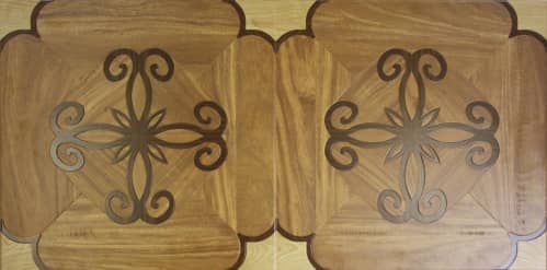 Купить Ламинат Tatami Art Parquet P8231-1 33 класс, 10 мм по низкой цене