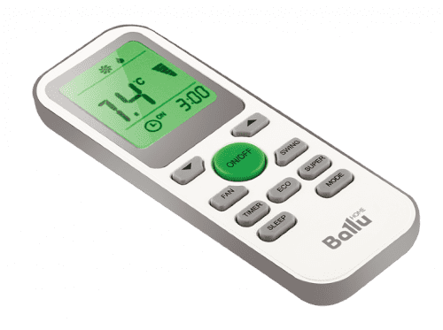 Купить Кондиционер Ballu Smart Electronic BPAC-09 CE_Y17 мобильный по низкой цене