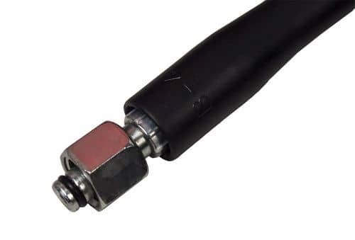 Купить Мойка Quattro Elementi Verona 140 Turbo высокого давления по низкой цене