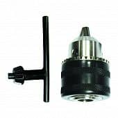 Купить Патрон Biber для дрели с ключом, 13 мм, 1/2" по низкой цене