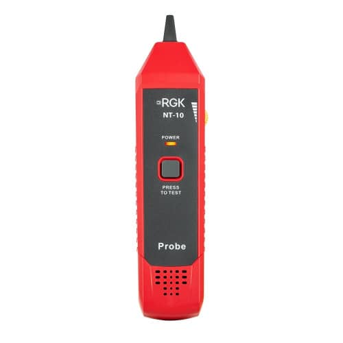 Купить Кабельный тестер RGK NT-10 по низкой цене