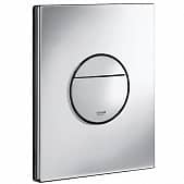 Купить Клавиша смыва Grohe Nova Cosmopolitan 38765000 по низкой цене