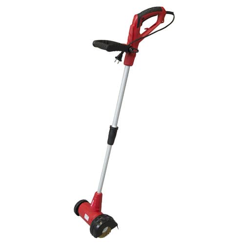 Купить Щетка электрическая DORN DGSW 400 для чистки швов 400 Вт по низкой цене