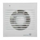 Купить Вентилятор S&P Decor 100C 12V вытяжной по низкой цене