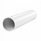 Купить Канал Vents Пластивент 3010 вентиляционный круглый в термоупаковке 1000х150 мм по низкой цене