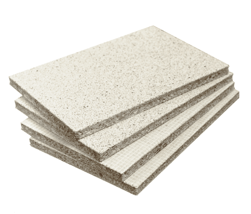 Купить Стекломагниевый лист (СМЛ) Завод Гефест, Класс Стандарт 12 мм, 1220х2500 мм по низкой цене