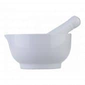 Купить Ступка с пестиком Walmer Classic, 12 см по низкой цене