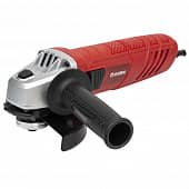 Купить Угловая шлифмашина DORN DG-900, 900 Вт 125 мм по низкой цене