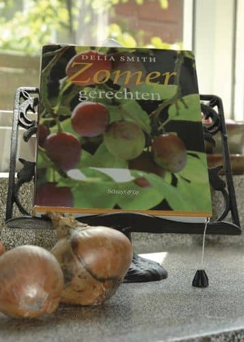 Купить Подставка Esschert Design для книги по низкой цене