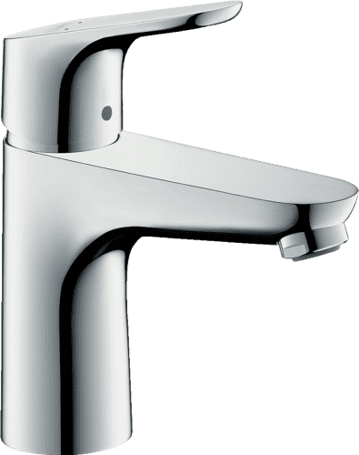 Купить Смеситель Hansgrohe Focus E2 для раковины 31517000 по низкой цене