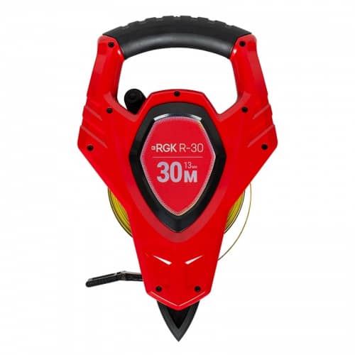 Купить Рулетка RGK R-30 по низкой цене