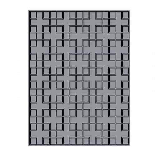 Купить Ковер Eichholtz Caton серый, 300х400 см по низкой цене