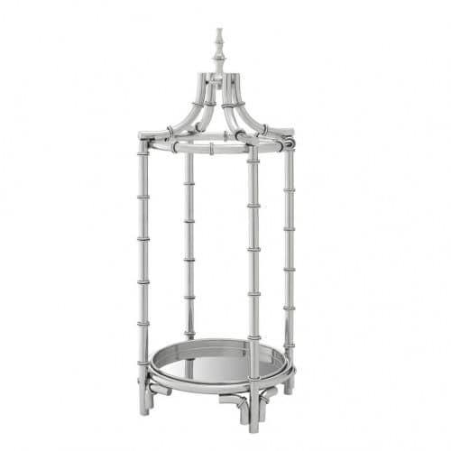 Купить Стойка Eichholtz Archipelago для зонтов, светлая по низкой цене