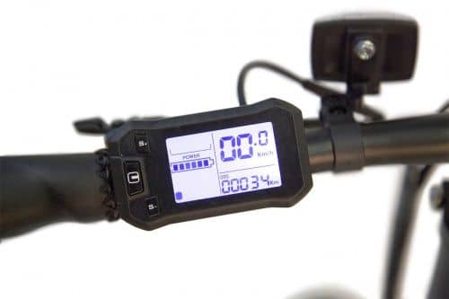 Купить Велогибрид Eltreco Insider по низкой цене