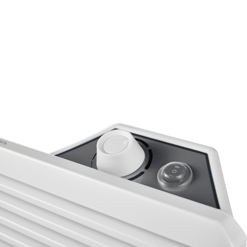 Купить Конвектор Electrolux Torrid ECH/T-1000 M mechanic по низкой цене