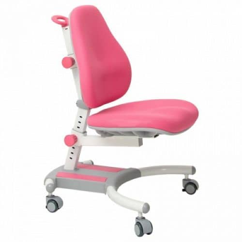 Купить Кресло RIFFORMA COMFORT-33/С розовое по низкой цене