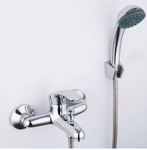 Купить Смеситель FRAP F3036 на ванну 35 мм по низкой цене