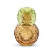 Купить Графин IVV Multicolor со стаканом, янтарный и салатовый по низкой цене