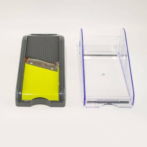 Купить Овощерезка Walmer Vegan многфункциональная, 7 предметов по низкой цене