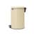 Купить Бак Brabantia newicon мусорный, миндальный, 20 л по низкой цене