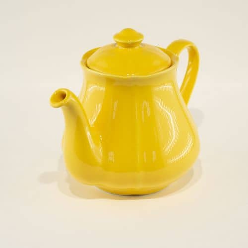 Купить Чайник Value Ceramic желтый 1,2 л по низкой цене