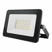 Купить Прожектор Союз IP65 светодиодный, 30Вт, 230В, 6500K, алюминиевый корпус по низкой цене