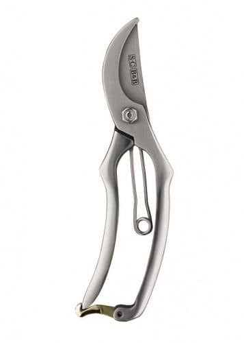 Купить Секатор профессиональный в подарочной коробке Burgon & Ball по низкой цене