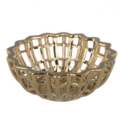 Купить Конфетница Evergreen MANZU 8 см по низкой цене