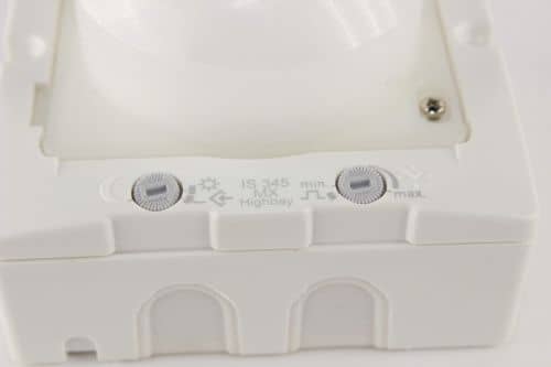 Купить Датчик движения Steinel IS 345 MX Highbay потолочный по низкой цене