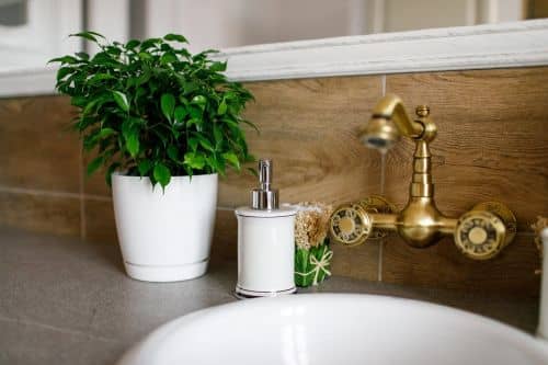 Купить Горшок ГарденПласт Фрезия 2 цветочный 3 л по низкой цене