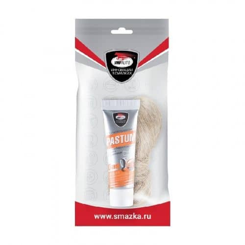 Купить Комплект №3, для газа, монтажный, паста 25 г, лен 7 г по низкой цене