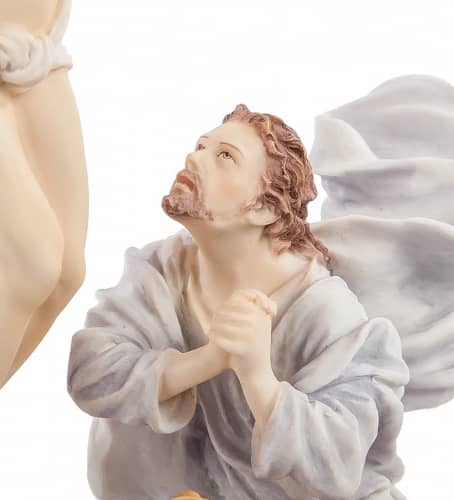 Купить Композиция Veronese Распятие WS-519 по низкой цене