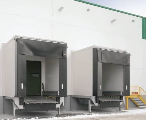 тамбур hörmann lhp 2  Купить Тамбур Hörmann LHP 2  по низкой цене