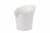 Купить Кашпо Lechuza Orchidea Complete white matt 18х18х20 см по низкой цене