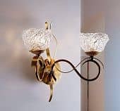 Купить Бра Masca Artica 1864/A2 Artica по низкой цене