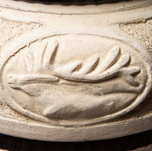 Купить Тандыр Амфора Сармат Охотник, средний по низкой цене